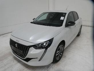Peugeot 208 II ALLURE picture 3