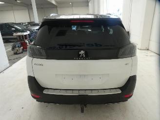 Peugeot 5008 II GT picture 6
