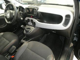 Fiat Panda CITY CROSS picture 13