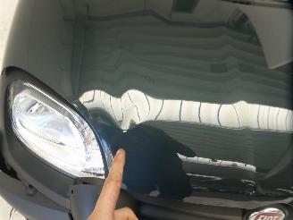 Fiat Panda CITY CROSS picture 3