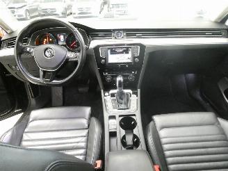 Volkswagen Passat GTE picture 19