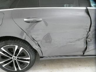 Mercedes Cla-klasse 250 E picture 7