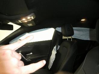 Mercedes Cla-klasse  picture 17