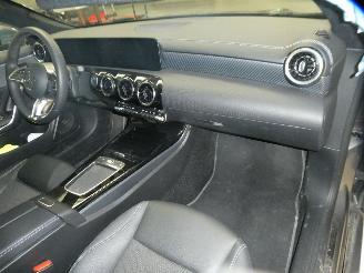 Mercedes Cla-klasse  picture 13
