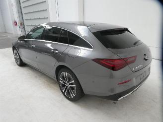 Mercedes Cla-klasse  picture 4