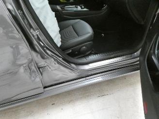 Mercedes Cla-klasse  picture 10