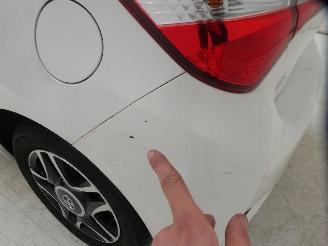 Toyota Yaris COMFORT picture 9