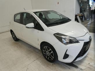Toyota Yaris COMFORT picture 12