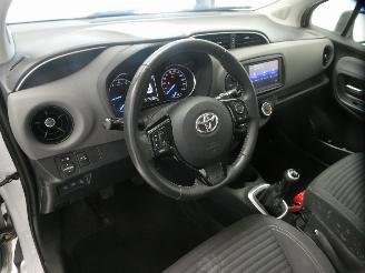 Toyota Yaris COMFORT picture 16
