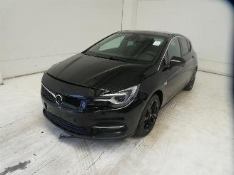 Opel Astra ELEGANCE picture 4