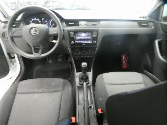 Skoda Rapid ACTIVE picture 16