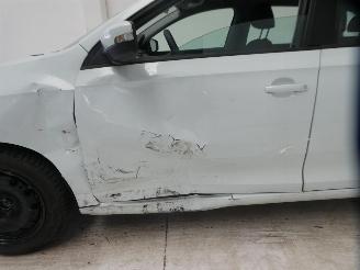 Skoda Rapid ACTIVE picture 7