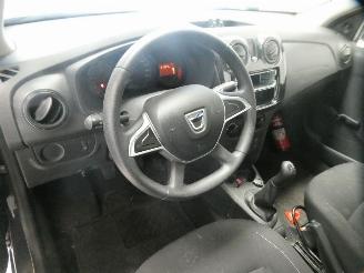 Dacia Logan  picture 16