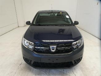 Dacia Logan  picture 2