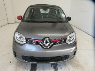 Renault Twingo III INTENS picture 2