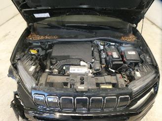 Jeep Avenger ALTITUDE picture 29