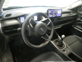 Jeep Avenger ALTITUDE picture 17