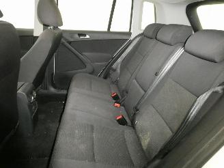 Volkswagen Tiguan TREND & FUN picture 21