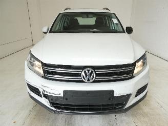 Volkswagen Tiguan TREND & FUN picture 2