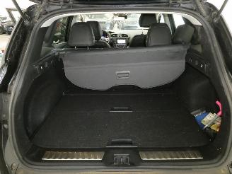Renault Kadjar 1.5D picture 19