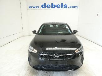 damaged passenger cars Opel Corsa EDITION 2023/3