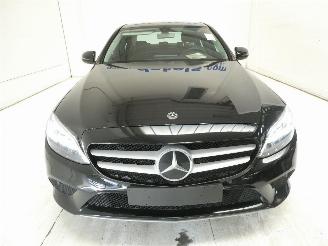 Mercedes C-klasse  picture 2