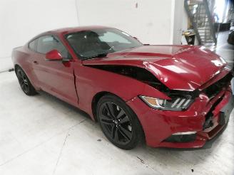 Ford Mustang  picture 13