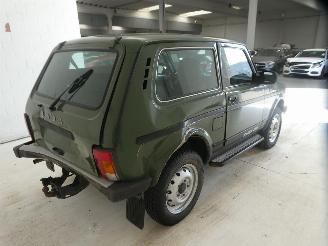 Lada Niva 4X4 TAIGA picture 9