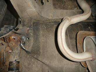 Lada Niva 4X4 TAIGA picture 20