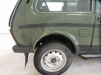 Lada Niva 4X4 TAIGA picture 10