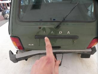Lada Niva 4X4 TAIGA picture 8