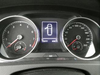 Volkswagen Golf VARIANT COMFORT picture 12