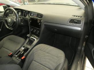 Volkswagen Golf VARIANT COMFORT picture 11
