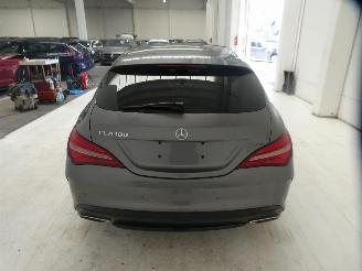 Mercedes Cla-klasse 180 picture 11