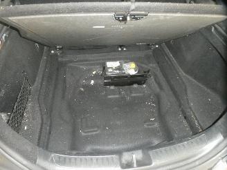 Mercedes Cla-klasse 180 picture 23