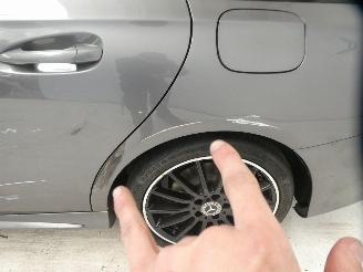 Mercedes Cla-klasse 180 picture 9