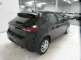 Opel Corsa  picture 9