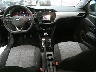 Opel Corsa  picture 14