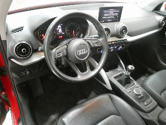 Audi Q2 SPORT picture 16