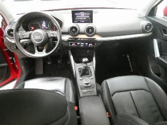 Audi Q2 SPORT picture 15