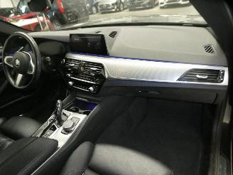 BMW 5-serie E IPERFORMANCE picture 12