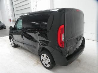 Fiat Doblo 1.3D DOBLÃ’ picture 4