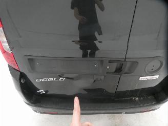 Fiat Doblo 1.3D DOBLÃ’ picture 8