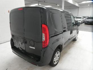 Fiat Doblo 1.3D DOBLÃ’ picture 9