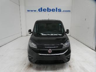 Fiat Doblo 1.3D DOBLÃ’ picture 1