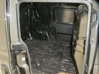 Fiat Doblo 1.3D DOBLÃ’ picture 21