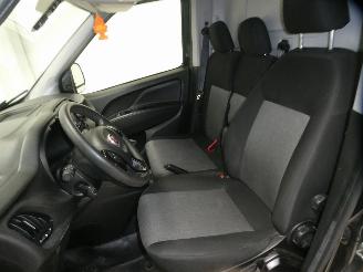 Fiat Doblo 1.3D DOBLÃ’ picture 19