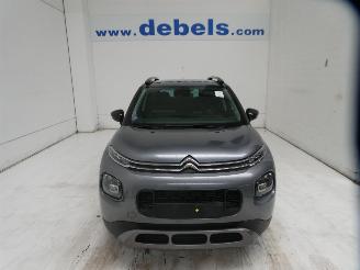 Schadeauto Citroën C3 Aircross AIRCROSS 2018/1