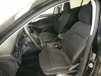 Ford Focus TITANIUM X picture 24