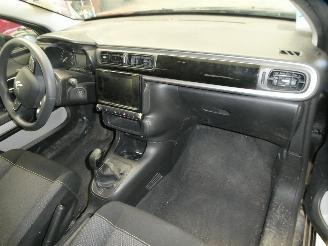 Citroën C3 III picture 13